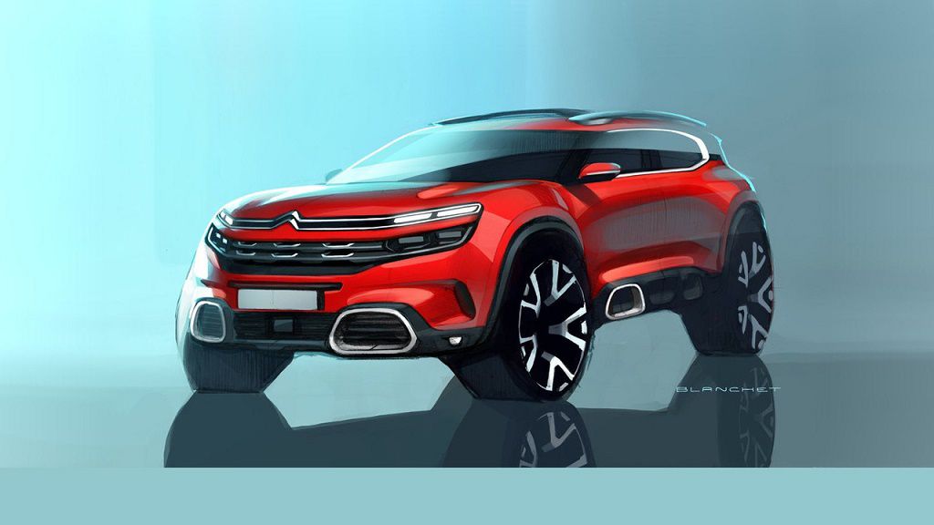 citroen-c5-aircross-rendering