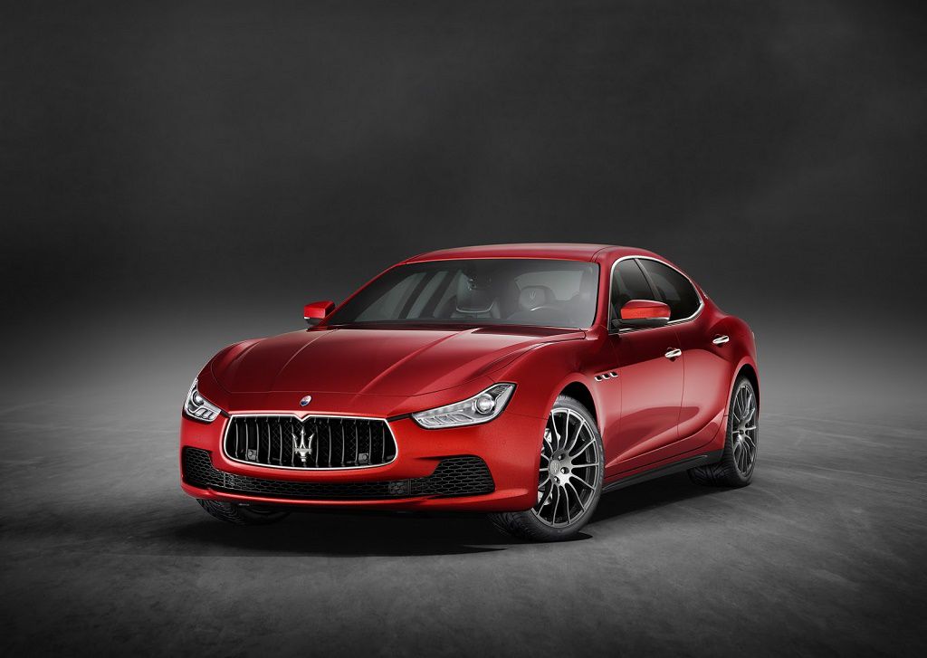 maserati-ghibli