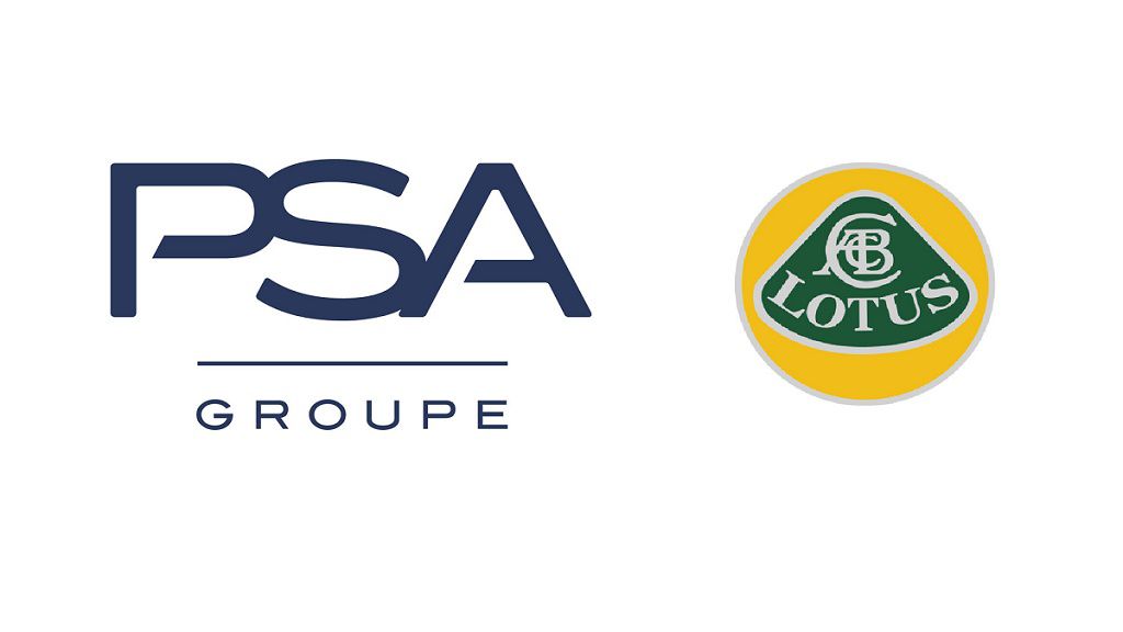 psa-group-and-lotus-logo