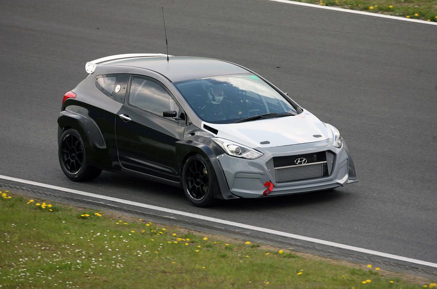 Hyundai i30 N