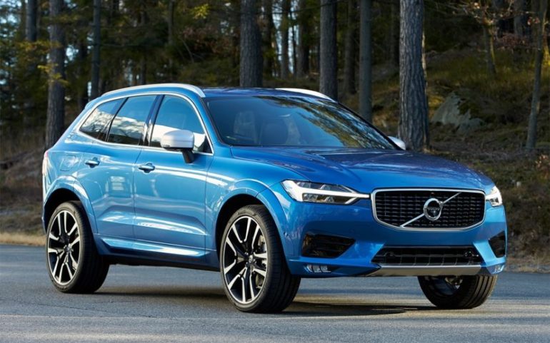 Volvo-XC60