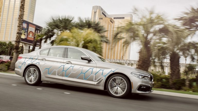 bmw-5-series-autonomous-prototype