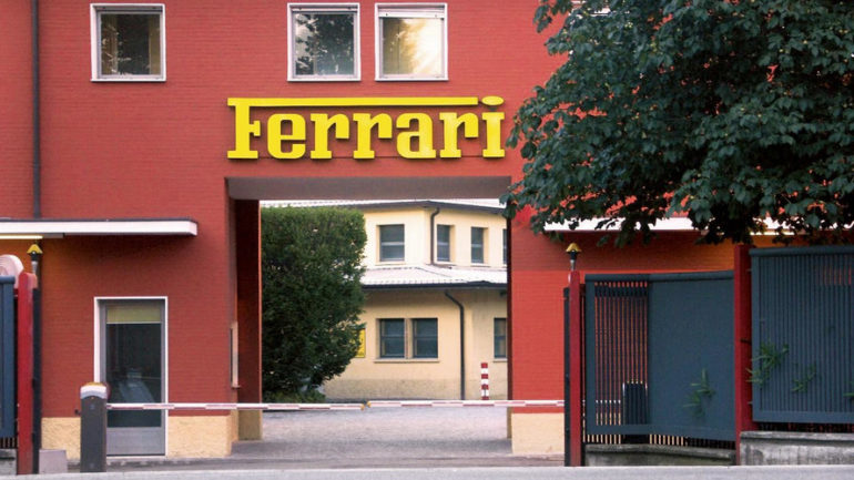 ferrari-headquarters-in-maranello