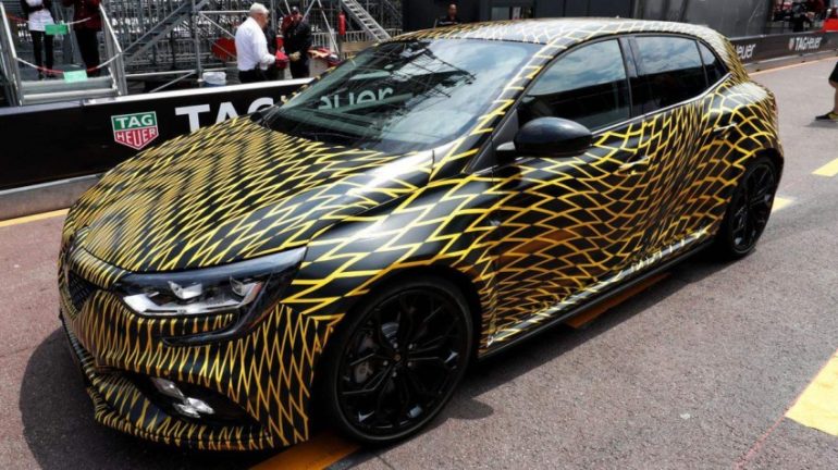 Renault-Megane-RS-Monaco-GP