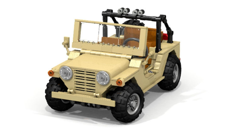 lego-m151-proposal