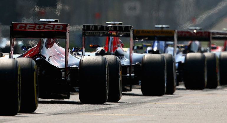 f1-grid