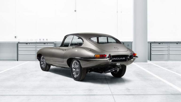 jaguar-e-type-series-1-reborn