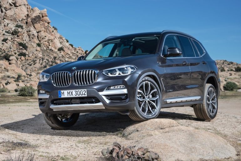 BMW-X3