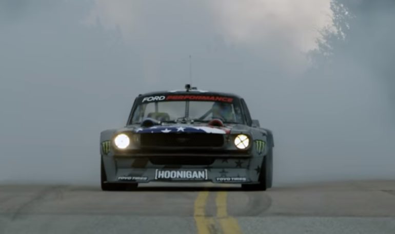 Ken Block 1