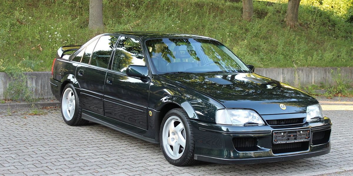 opel rođendan 30. Rođendan: Opel Lotus Omega (1988.)   Autopress.hr opel rođendan