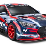 Hyundai Veloster N ETCR