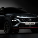 Hyundai Kona N 1