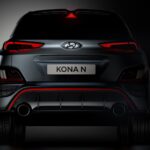 Hyundai Kona N 2