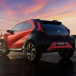 Toyota Aygo X Prologue 2